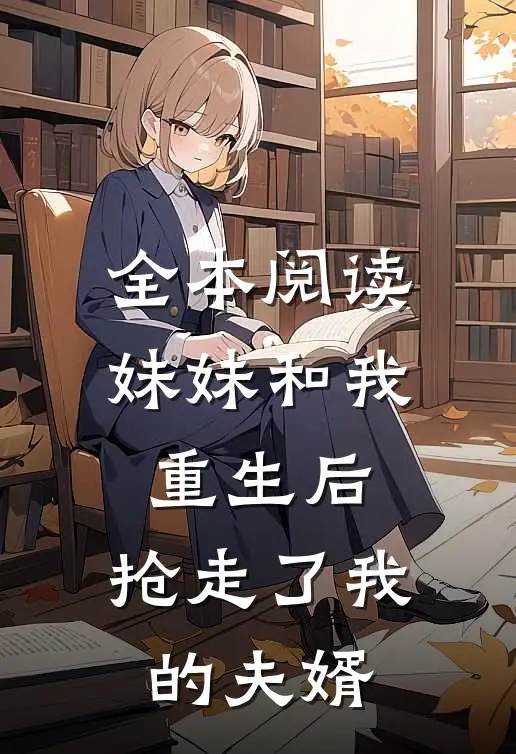 全本阅读妹妹和我重生后,抢走了我的夫婿