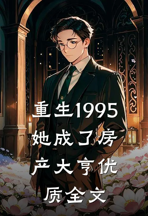 重生1995：她成了房产大亨优质全文