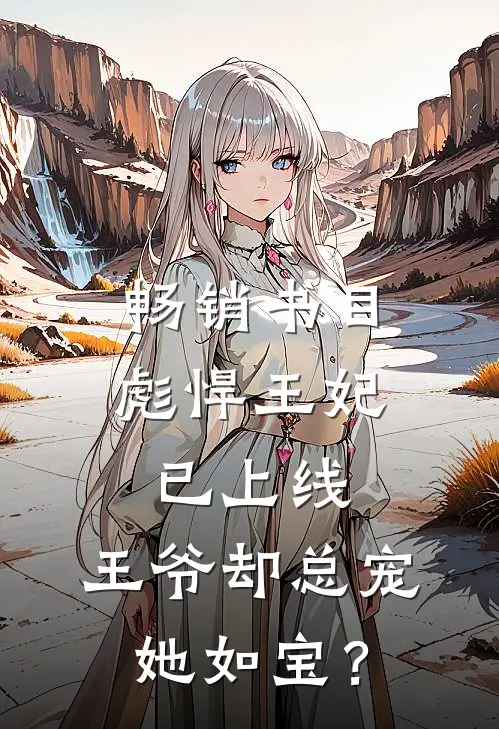 畅销书目彪悍王妃已上线，王爷却总宠她如宝？