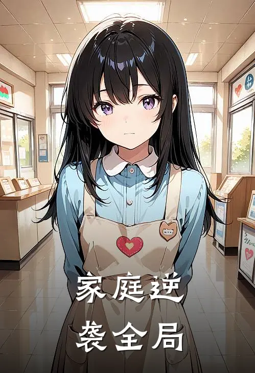 家庭逆袭全局