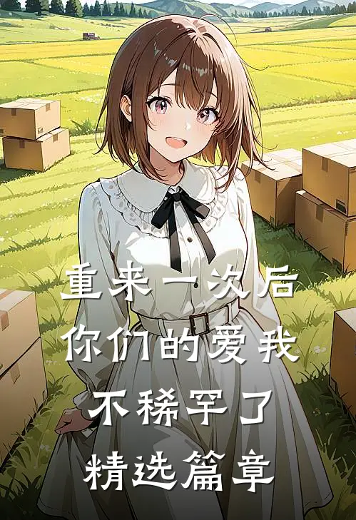 重来一次后，你们的爱我不稀罕了精选篇章