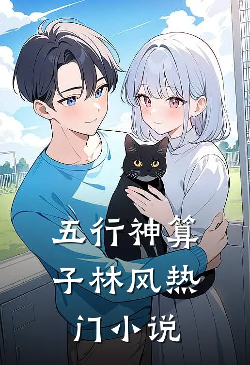 五行神算子林风热门小说