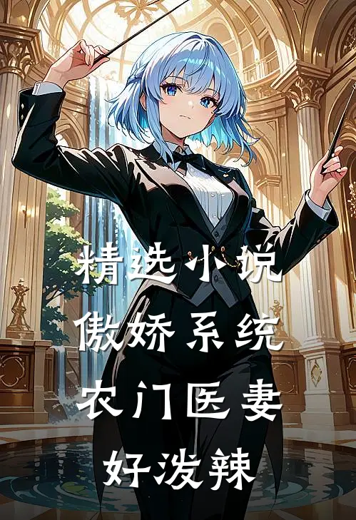 精选小说傲娇系统：农门医妻好泼辣