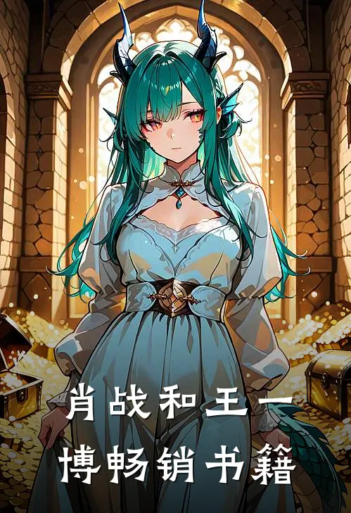 肖战和王一博畅销书籍