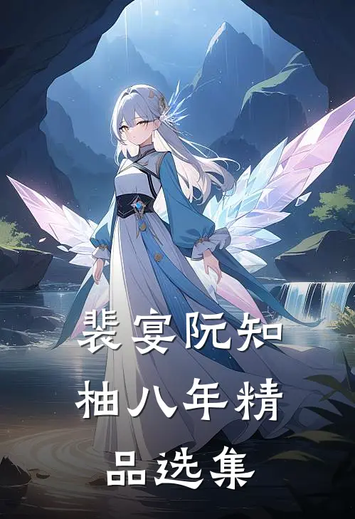 裴宴阮知柚八年精品选集