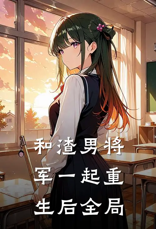 和渣男将军一起重生后全局