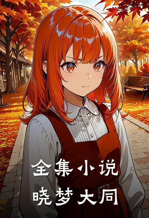 全集小说晓梦大同