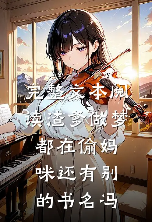 完整文本阅读渣爹做梦都在偷妈咪还有别的书名冯