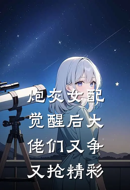 炮灰女配觉醒后大佬们又争又抢精彩