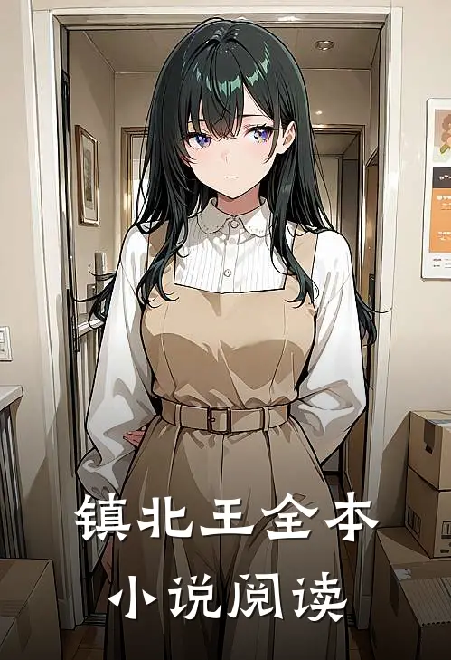 镇北王全本小说阅读