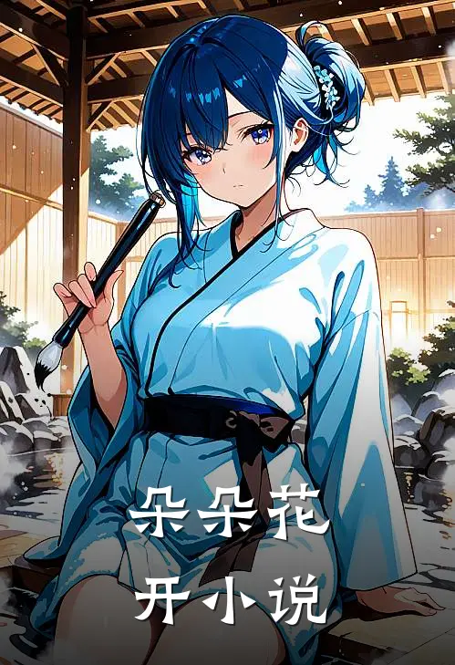 朵朵花开小说