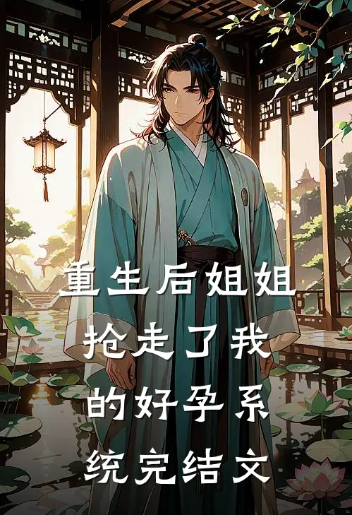 重生后姐姐抢走了我的好孕系统完结文