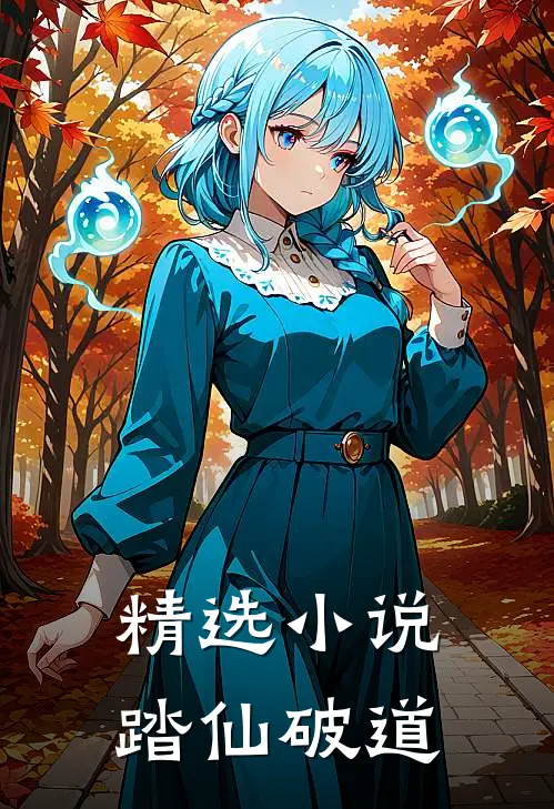 精选小说踏仙破道