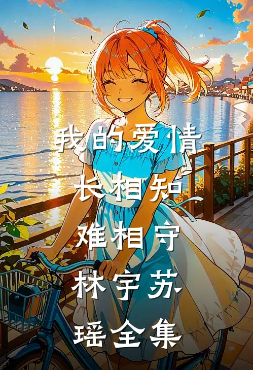 我的爱情,长相知,难相守.林宇苏瑶 全集