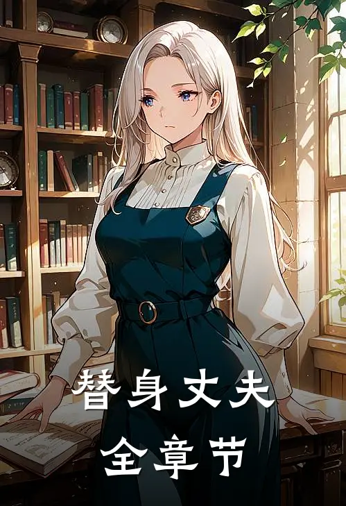 替身丈夫全章节