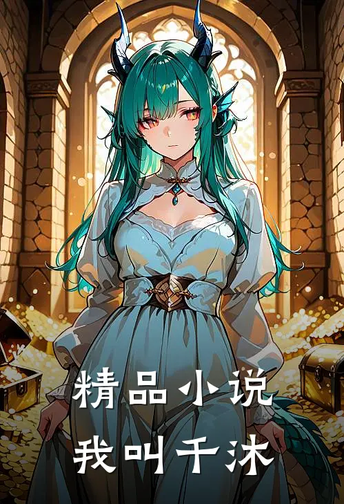 精品小说我叫千沐