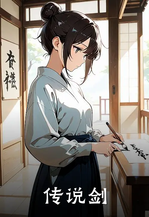 传说剑