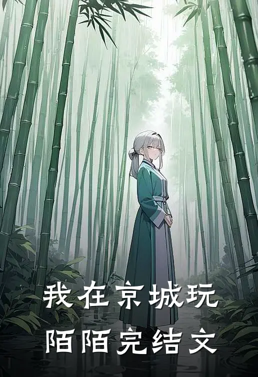 我在京城玩陌陌完结文案怎么写