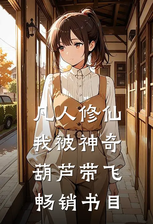 凡人修仙：我被神奇葫芦带飞畅销书目