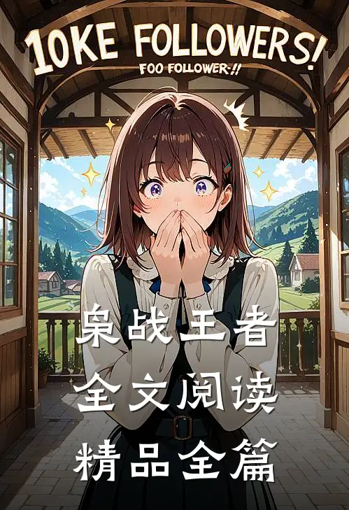 枭战王者全文阅读精品全篇