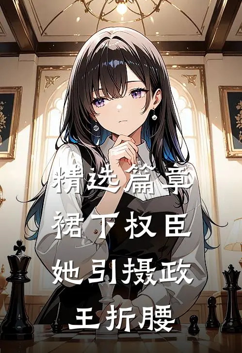 精选篇章裙下权臣：她引摄政王折腰
