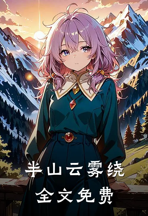 半山云雾绕全文免费