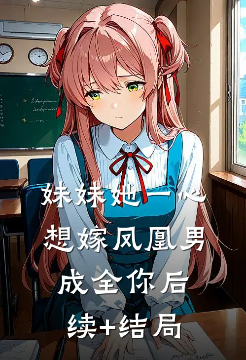 妹妹她一心想嫁凤凰男，成全你后续+结局