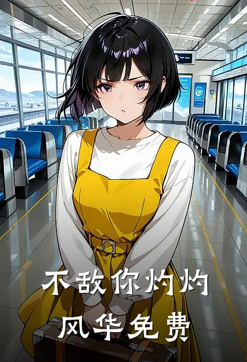 不敌你灼灼风华免费