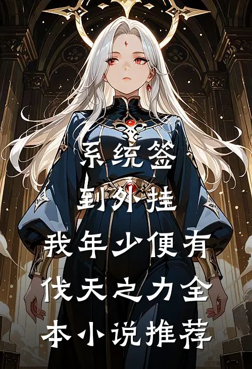 系统签到外挂，我年少便有伐天之力全本小说推荐