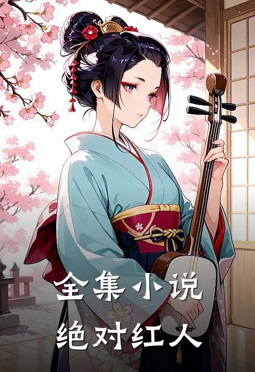 全集小说绝对红人
