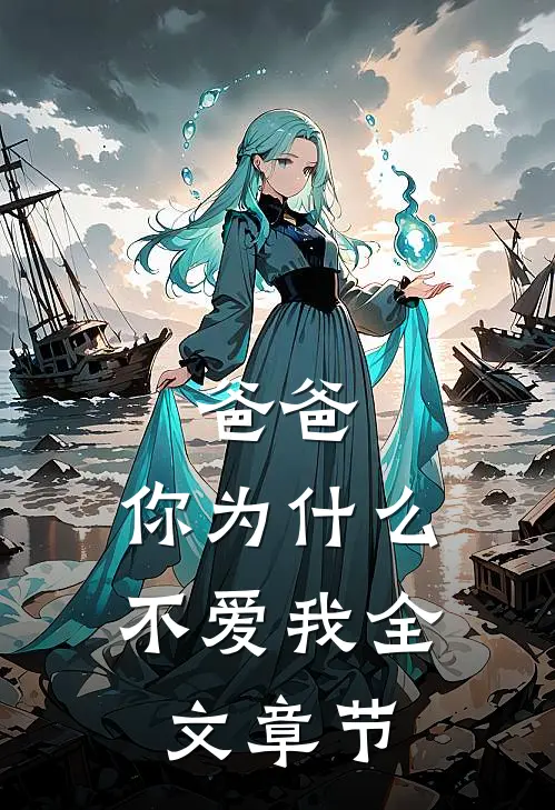 爸爸,你为不爱我全文章节