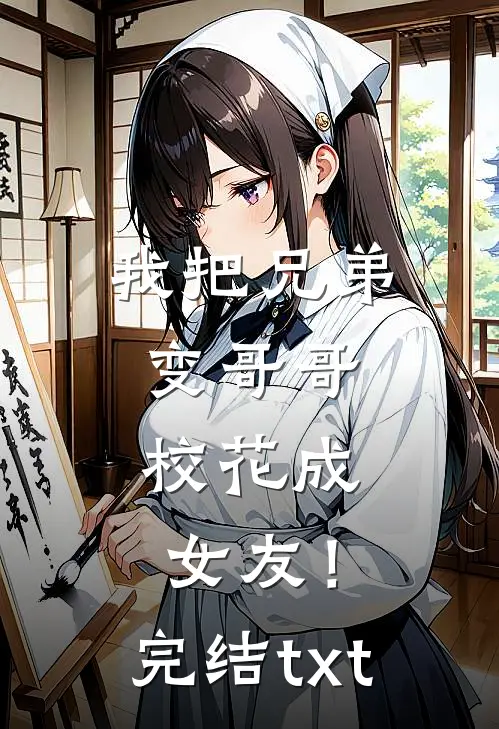 我把兄弟变哥哥，校花成女友！完结txt