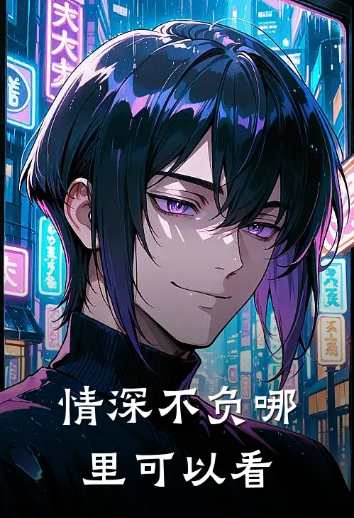 情深不负小说全集