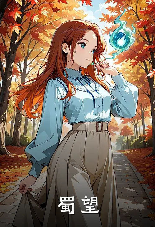 蜀望