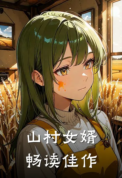 山村女婿畅读佳作