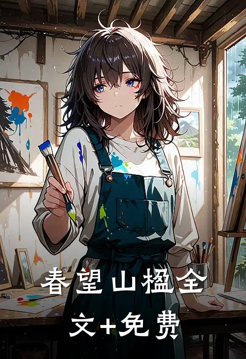春望山楹全文+免费