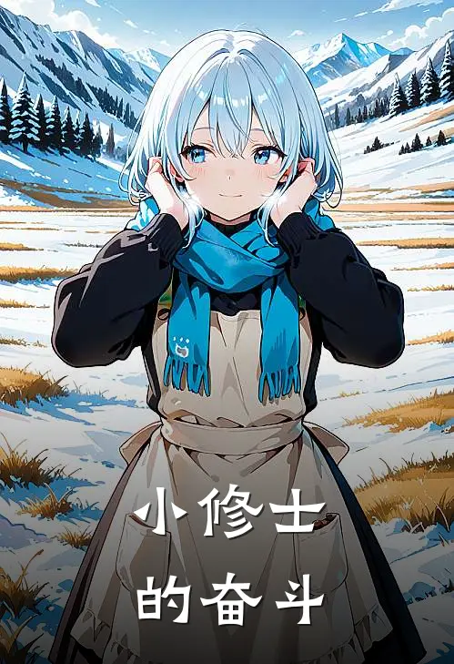 小修士的奋斗