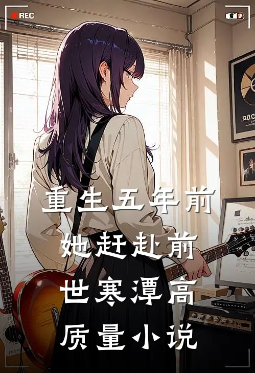 重生五年前，她赶赴前世寒潭高质量小说