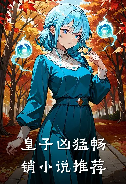 皇子凶猛畅销小说推荐