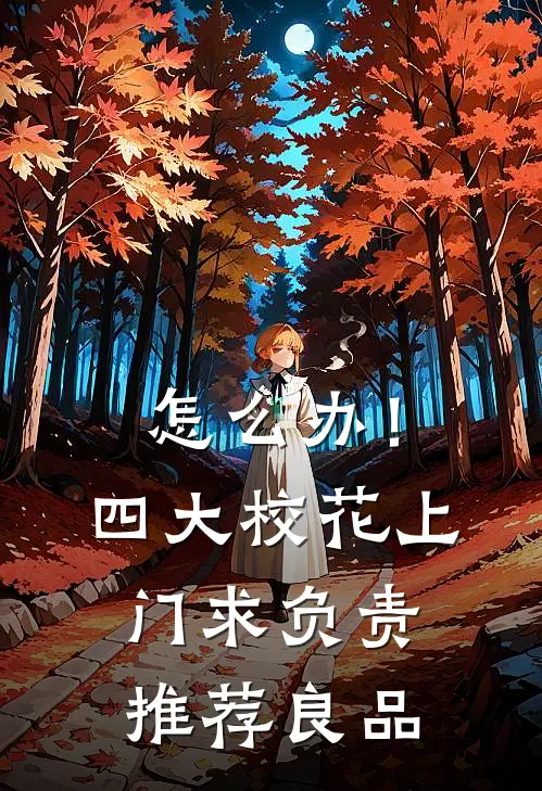 怎么办！四大校花上门求负责推荐良品
