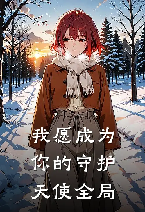 我愿成为你的守护天使全局