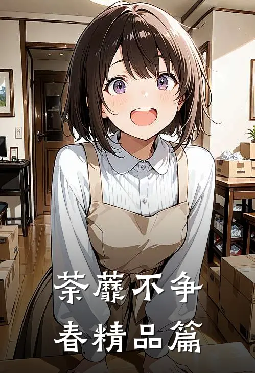 荼蘼不争春精品篇