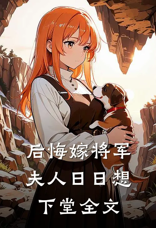 后悔嫁将军,夫人日日想下堂全文免费