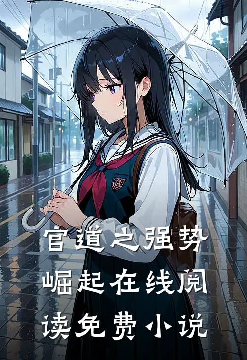 官道之强势崛起在线阅读免费小说
