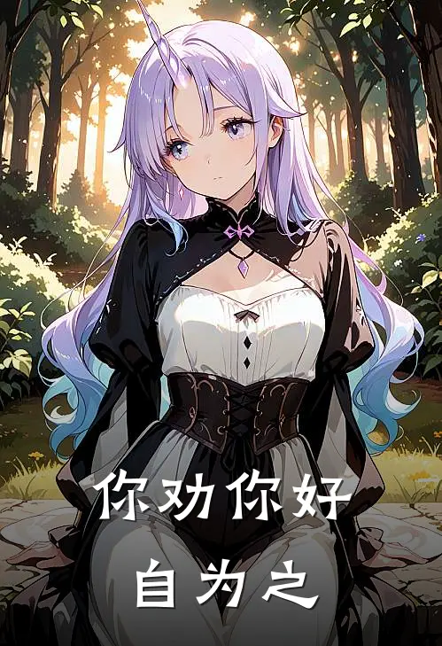你劝你好自为之