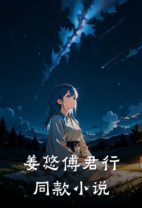 姜悠傅君行同款小说