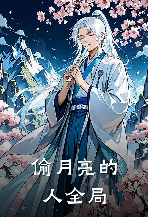 偷月亮的人全局