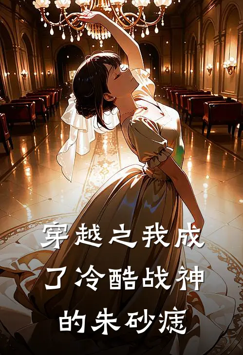 穿越之我成了冷酷战神的朱砂痣