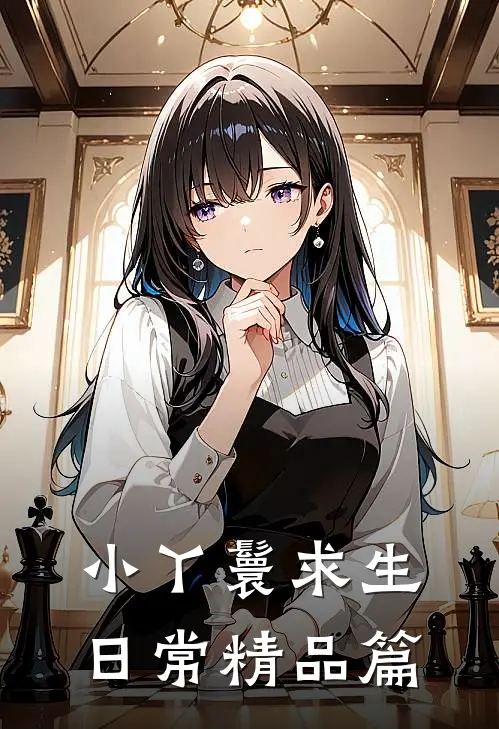 小丫鬟求生日常精品篇