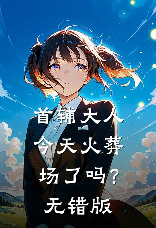 首辅大人今天火葬场了吗？无错版